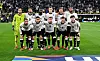 Die deutsche Startelf gegen Italien mit Nico Schlotterbeck