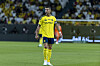 Cristiano Ronaldo expects sanction as federation seeks return