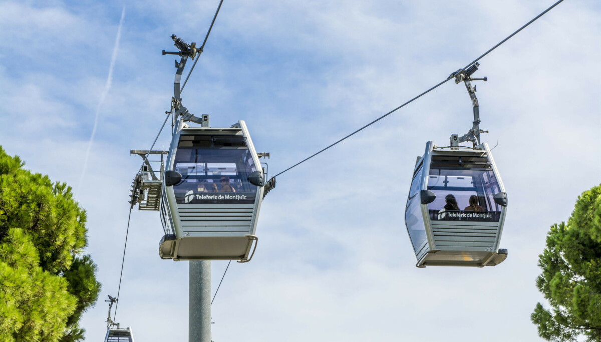 SPD fordert Seilbahn von Bergedorf in die City