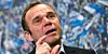 HSV-Boss Bernd Hoffmann
