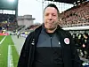 Markus Kauczinski zu Zeiten beim FC St. Pauli