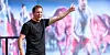 Julian Nagelsmann hat noch Großes vor in seiner Karriere.