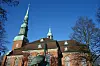 Kirche St. Trinitatis Altona