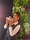 „Fast geweint vor Freude“: Glutenfreier Döner in Hamburg
