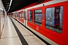 Hamburg: S-Bahn-Strecken gesperrt – Ersatzbusse fahren