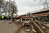 Report finds safety failures at Hamburg crossing before fatal ICE crash