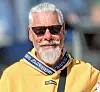 Arnold Ziehmer kommt nach eigenen Angaben seit 40 Jahren nach St. Peter-Ording.