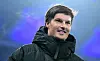 Merlin Polzin hat zurzeit beim HSV allen Grund zur Freude.