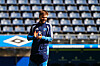 Mario Vuskovic to make HSV comeback against Hajduk Split on November 15