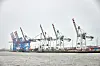 Hamburger Hafen