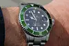 Rolex-Uhr Submariner