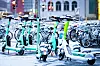 E Scooter Saarbrücken Unfall