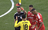 Bundesliga: Schiri zeigt BVB-Star Nwaneri versehentlich Rot