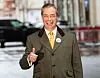 Nigel Farage Brexit