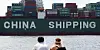 China ist der wichtigste Handelspartner für den Hamburger Hafen.