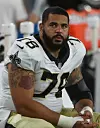 Die New Orleans Saints können aufgrund von Schäden am Stadion nicht zu Hause spielen