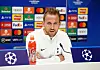 Harry Kane