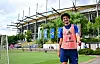 Guilherme Ramos im Volksparkstadion