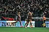 Morgan Guilavogui feiert sein 2:0 für St. Pauli gegen Kiel