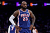 LeBron James Dismisses Donald Trump's National Anthem Criticism