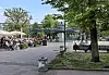 Der U-Bahnhof Wandsbek Markt (Archivbild).