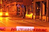 Explosion in Mannheimer Café: Angriff mit Sprengkörper?
