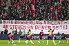 Nach Bayern-Sieg: Kompany schickt seinem Vertreter WhatsApp