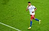 Robert Glatzel ist aktuell bester Torjäger im DFB-Pokal, traf auch gegen Freiburg.
