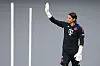 Yann Sommer winkt