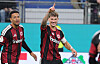 HSV – Frankfurt: Das DFB-Pokalspiel im Liveticker
