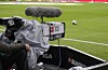 Image accompanying Fieser Pfeifton stört DFB-Pokal live im TV, from MOPO