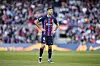 Robert Lewandowski gegen Espanyol Barcelona