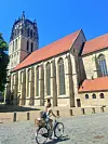 Münster Überwasserkirche