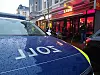 Zoll und Polizei durchsuchen Shisha-Bars in Altona.
