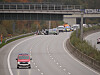 A7 reopens after crash near Neumünster caused delays