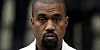 Sorgte mal wieder für Gesprächsstoff: Rapper Kanye West.
