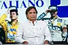 Nelson Piquet