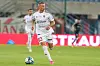 Rakow-Profi Sonny Kittel am Ball