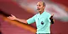 Mike Dean zeigte einige der Bedrohungen bei der Polizei an.