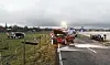 Bei diesem Unfall in Barsinghausen (Region Hannover) starben zwei Kinder. Die Verursacherin ist nun wegen Mordes angeklagt.