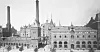 Historisches Gebäudeensemble - Kesselhaus und Maschinenzentralstation