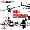Logo Hubis hafenschnack mit 917