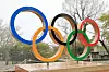 Olympia-Symbol