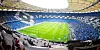 Das Volksparkstadion ist ausverkauft. Ungeachtet dessen sind gefälschte Derby-Tickets im Umlauf.