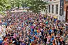Die CSD-Parade in Hamburg ist ein buntes und explizit politisches Spektakel: Um die Teilnahme der CDU ist jetzt ein Streit entbrannt.