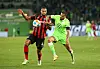 Jonathan Tah und Lukas Nmecha