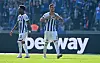 Verzweifelte Hertha-Profis