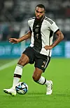 Jonathan Tah