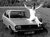 1973: Hurra, der VW Passat ist da!