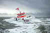 Der Seenotkreuzer „Anneliese Kramer“